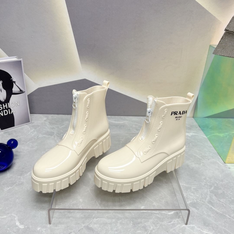 Prada Boots